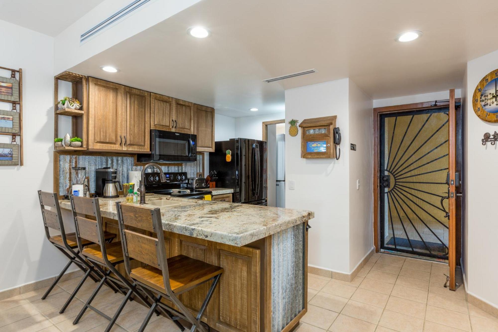 Right On The Beach! Ground Floor Princesa E104 Puerto Peñasco Exterior foto