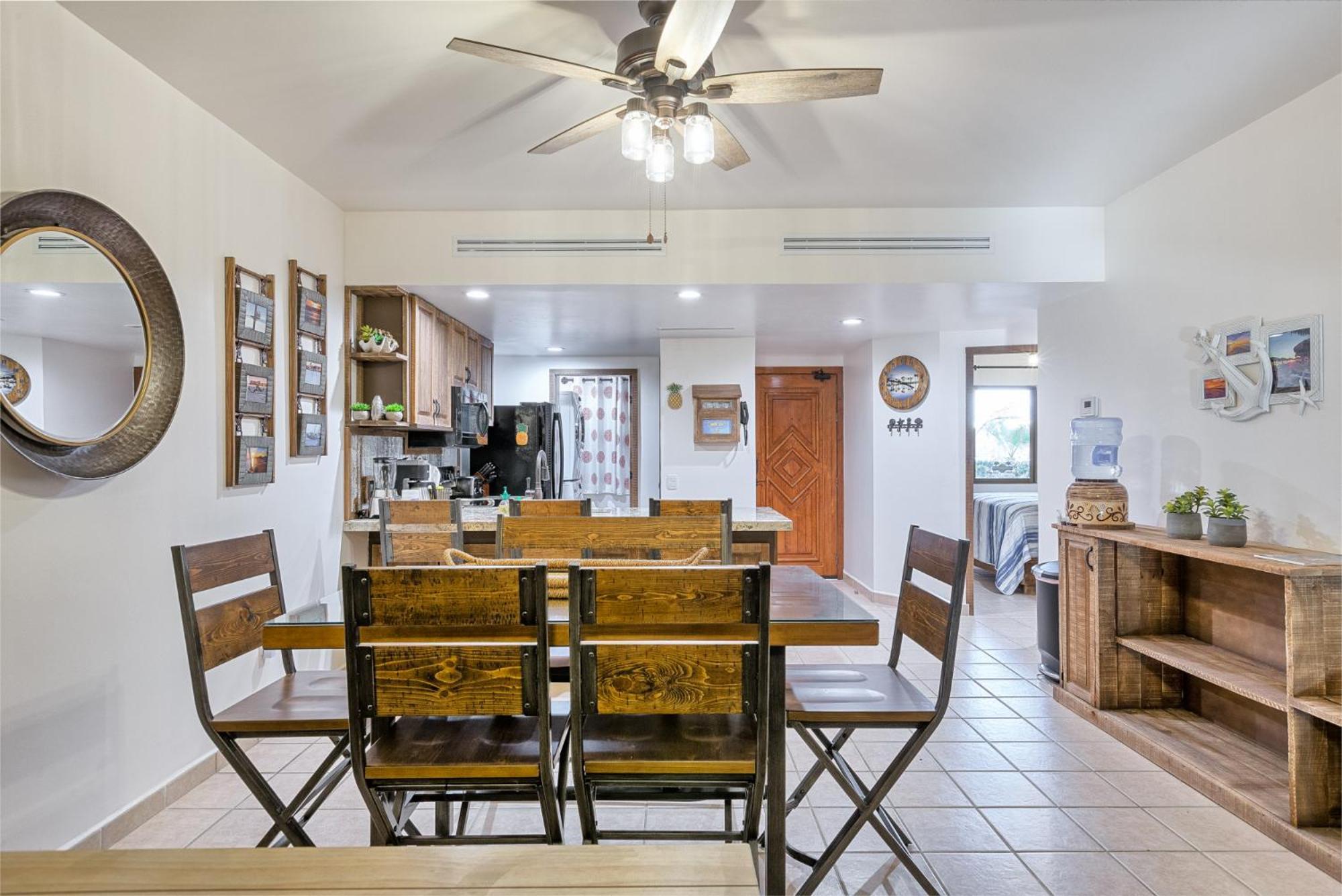 Right On The Beach! Ground Floor Princesa E104 Puerto Peñasco Exterior foto